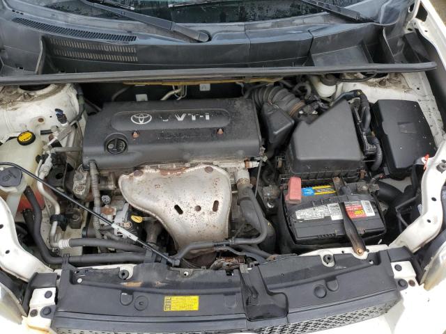 Photo 7 from auction – 2010 TOYOTA SCION XB with VIN JTLZE4FE2A1103617