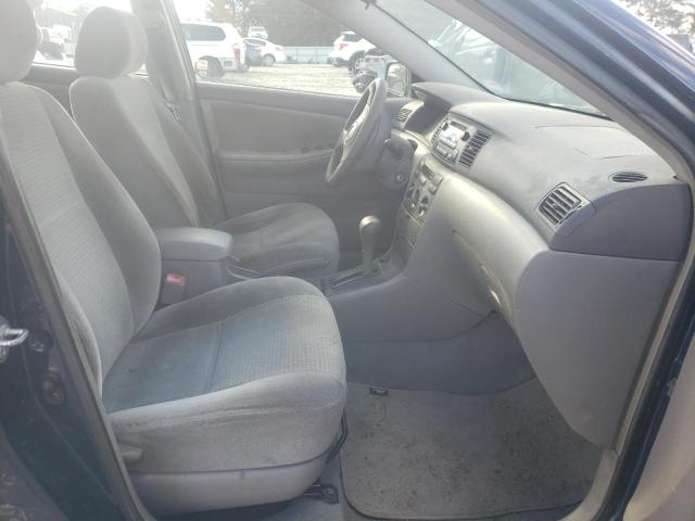 Photo 5 from auction – 2007 TOYOTA COROLLA CE with VIN 2T1BR32E97C771372