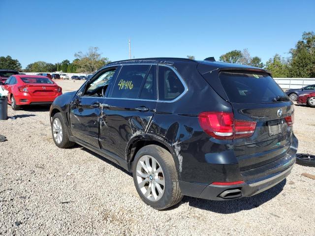 Photo 3 from auction – 2015 BMW X5 XDRIVE5 with VIN 5UXKR6C56F0J75837