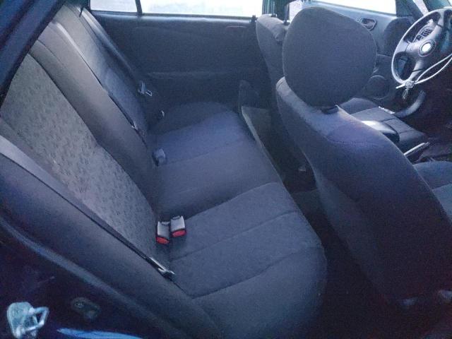 Zdjęcie 6 z aukcji – 2002 TOYOTA COROLLA CE z VIN 1NXBR12E02Z592861