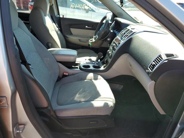 Photo 5 from auction – 2007 GMC ACADIA SLE with VIN 1GKER13737J104372