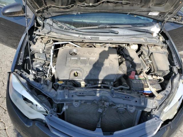 Photo 7 from auction – 2015 TOYOTA COROLLA L with VIN 5YFBURHE6FP308404