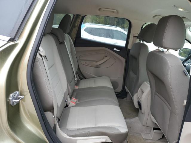 Photo 6 from auction – 2013 FORD ESCAPE SE with VIN 1FMCU0GX2DUB60007