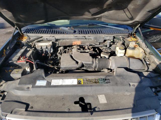 Photo 7 from auction – 2003 FORD EXPEDITION with VIN 1FMFU18L33LC15986