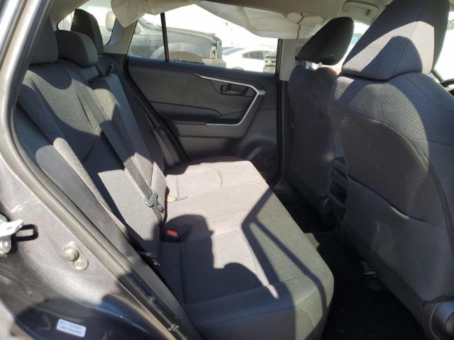 Photo 6 from auction – 2019 TOYOTA RAV4 LE with VIN 2T3F1RFV0KW072930