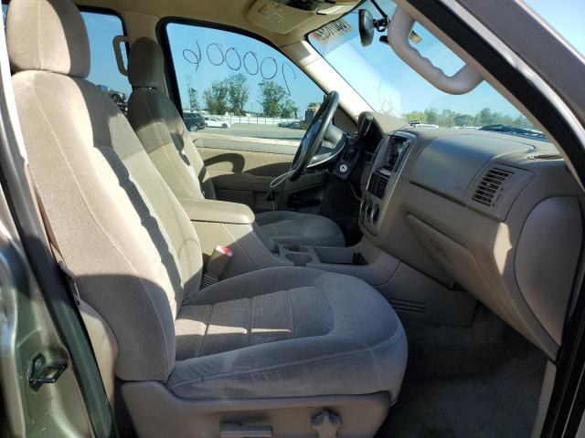 Photo 5 from auction – 2003 FORD EXPLORER X with VIN 1FMZU63K63UA27501
