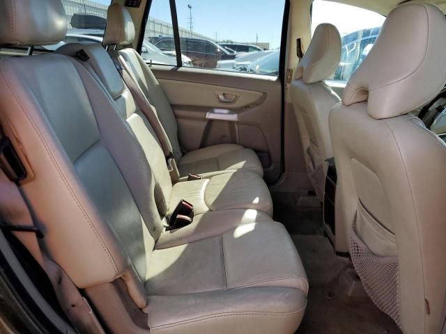 Photo 6 from auction – 2006 VOLVO XC90 with VIN YV4CZ592361248411