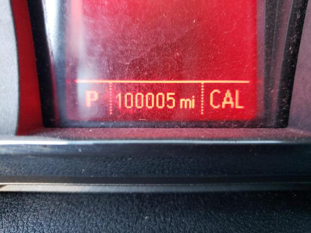 Photo 8 from auction – 2017 GMC TERRAIN SL with VIN 2GKALMEK8H6226100