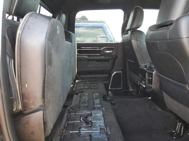 Photo 6 from auction – 2022 RAM 2500 LARAM with VIN 3C6UR5FLXNG166297