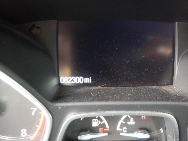 Photo 8 from auction – 2017 FORD ESCAPE S with VIN 1FMCU0F70HUC89810