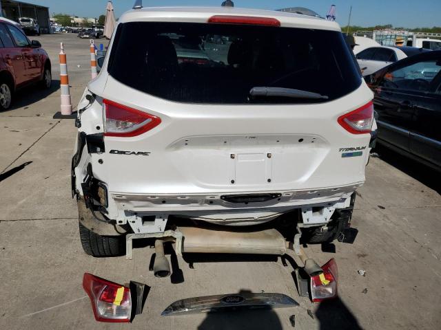 Photo 9 from auction – 2014 FORD ESCAPE TIT with VIN 1FMCU0J98EUB29386