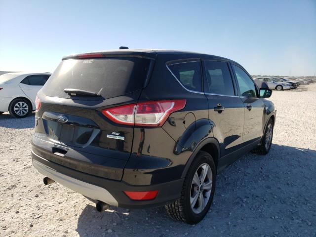 Photo 4 from auction – 2013 FORD ESCAPE SE with VIN 1FMCU0G98DUB56514