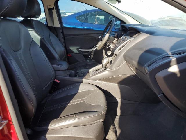 Photo 5 from auction – 2013 FORD FOCUS SE with VIN 1FADP3F25DL207730