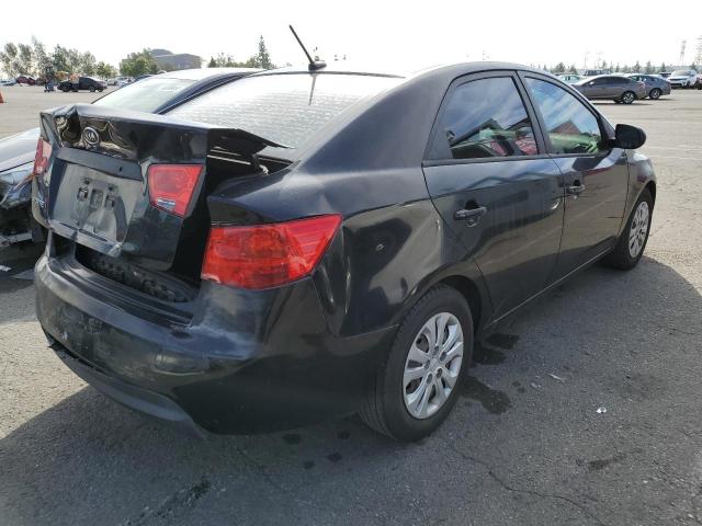 Photo 4 from auction – 2011 KIA FORTE LX with VIN KNAFT4A2XB5419274
