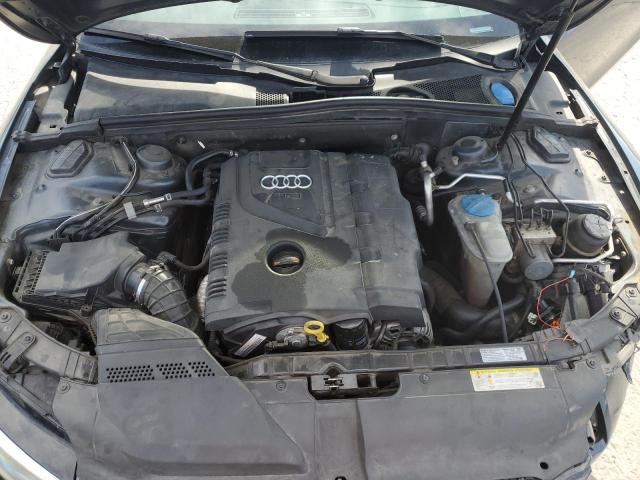 Photo 7 from auction – 2011 AUDI A5 PRESTIG with VIN WAUWFAFR3BA048431