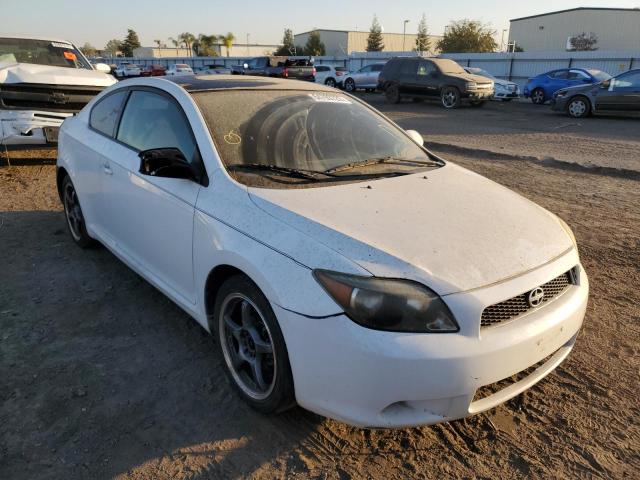 Photo 4 from auction – 2005 TOYOTA SCION TC with VIN JTKDE177950039262