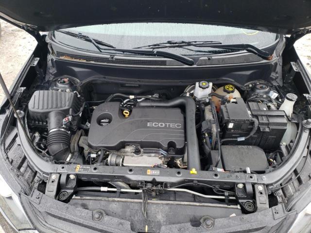 Photo 7 from auction – 2018 CHEVROLET EQUINOX LS with VIN 2GNAXREV0J6143538