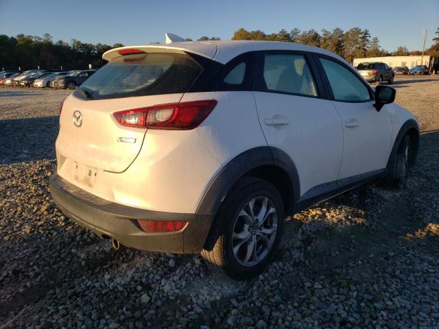 Photo 4 from auction – 2016 MAZDA CX-3 SPORT with VIN JM1DKDB78G0127182