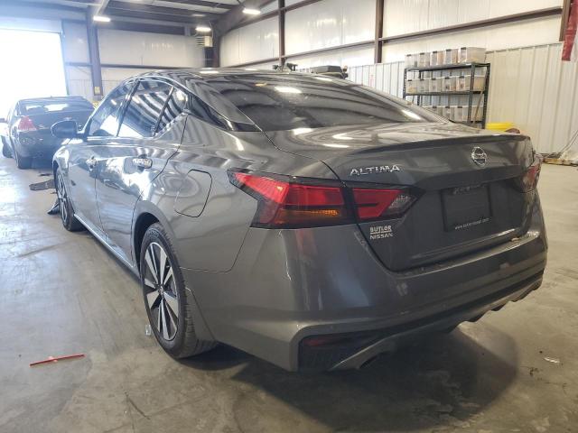 Photo 3 from auction – 2019 NISSAN ALTIMA SV with VIN 1N4BL4DV4KC166865