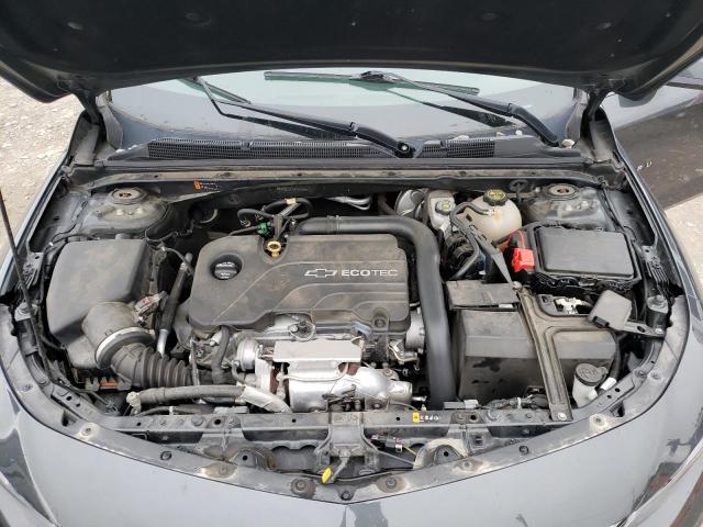 Photo 7 from auction – 2018 CHEVROLET MALIBU LT with VIN 1G1ZD5ST0JF165523