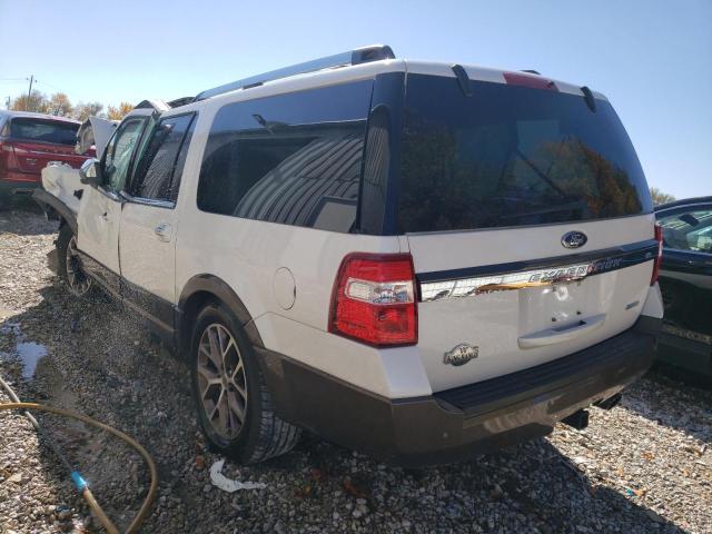 Photo 3 from auction – 2015 FORD EXPEDITION with VIN 1FMJK1JT4FEF34865