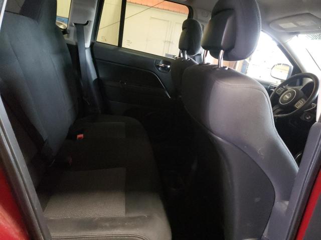 Photo 6 from auction – 2012 JEEP COMPASS SP with VIN 1C4NJCBA0CD694826
