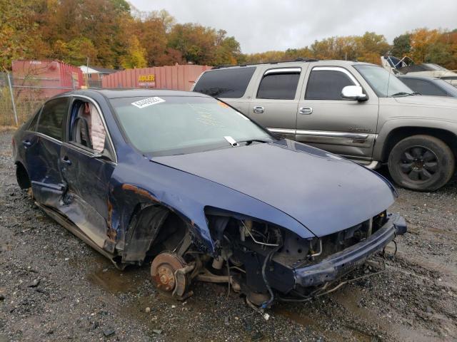 HONDA ACCORD EX 2003 with VIN 1HGCM66853A071907 - Photo from auction