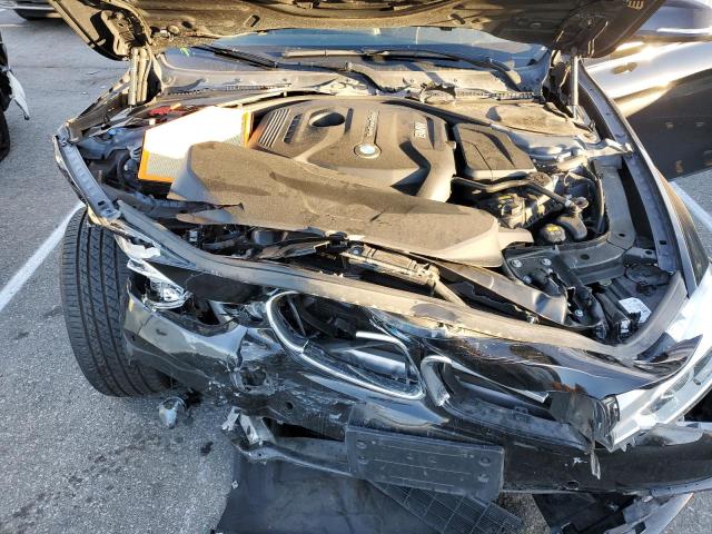 Photo 7 from auction – 2018 BMW 330 I with VIN WBA8B9C53JEE83383