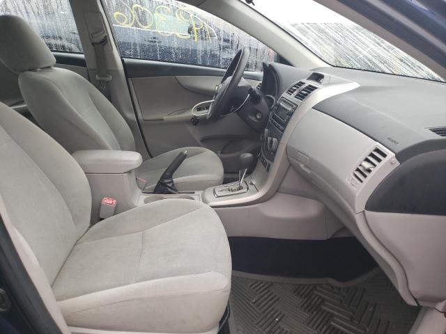 Photo 5 from auction – 2012 TOYOTA COROLLA BA with VIN 5YFBU4EEXCP039844