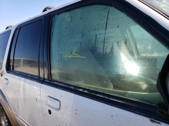 Photo 9 from auction – 2000 FORD EXPLORER E with VIN 1FMDU74E9YUA13883
