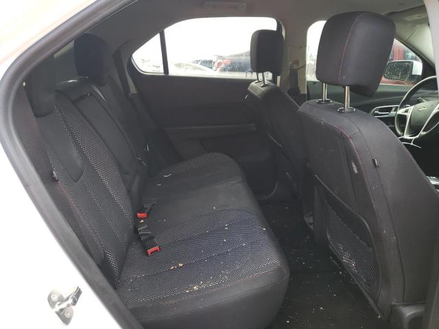 Photo 6 from auction – 2017 CHEVROLET EQUINOX LT with VIN 2GNALCEK3H1581864