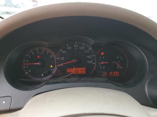 Photo 8 from auction – 2009 NISSAN ALTIMA 2.5 with VIN 1N4AL21E69N468872