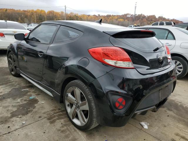 Photo 3 from auction – 2013 HYUNDAI VELOSTER T with VIN KMHTC6AE6DU140453