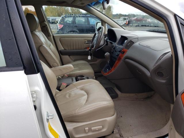 Photo 5 from auction – 2001 LEXUS RX 300 with VIN JTJHF10U310167946
