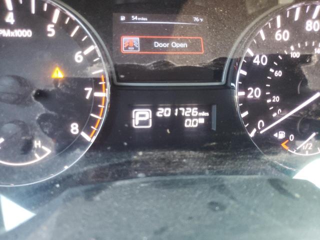 Photo 8 from auction – 2014 NISSAN ALTIMA 2.5 with VIN 1N4AL3APXEC186750