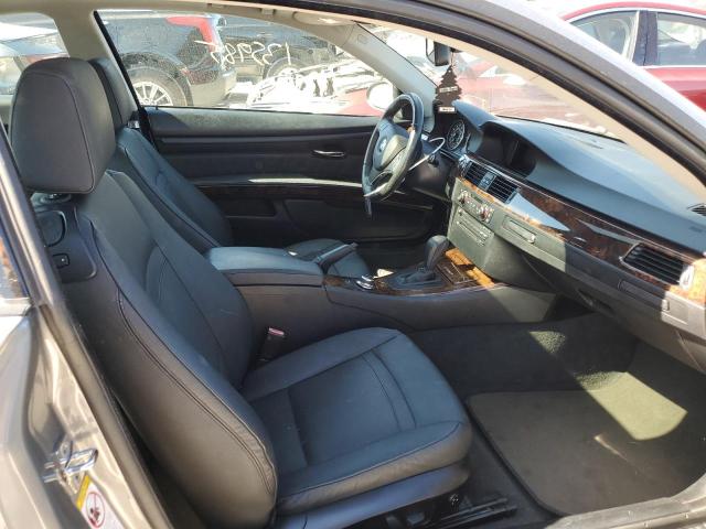 Photo 5 from auction – 2008 BMW 328 I with VIN WBAWB33508P133435