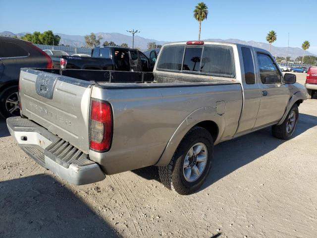 Photo 4 from auction – 2001 NISSAN FRONTIER K with VIN 1N6DD26S71C323422