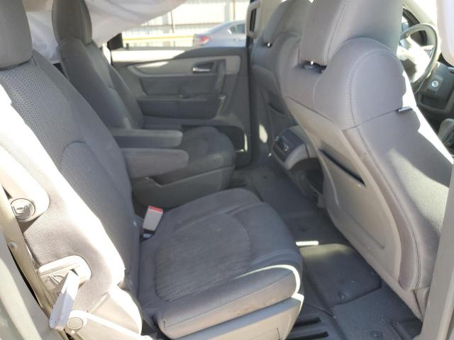 Photo 6 from auction – 2016 CHEVROLET TRAVERSE L with VIN 1GNKRHKD3GJ286323