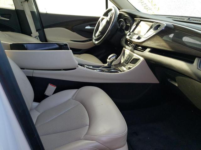 Photo 5 from auction – 2020 BUICK ENVISION E with VIN LRBFXCSAXLD044208