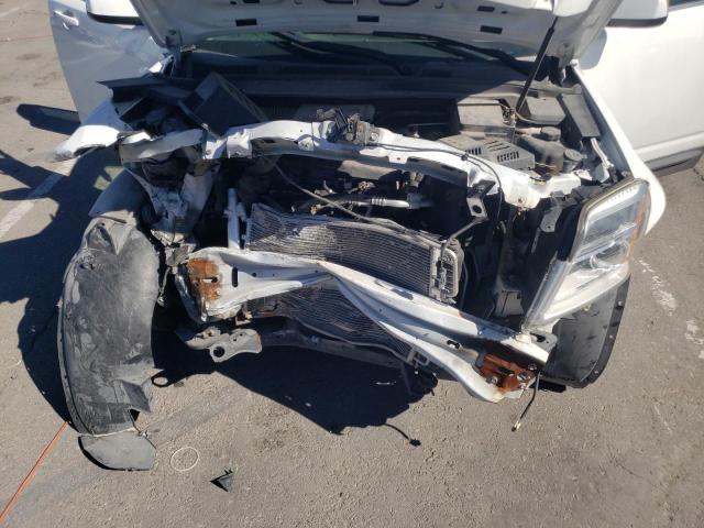 Photo 12 from auction – 2015 GMC TERRAIN SL with VIN 2GKALMEK3F6357920