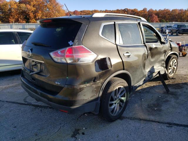 Photo 4 from auction – 2015 NISSAN ROGUE S with VIN 5N1AT2MT7FC783882