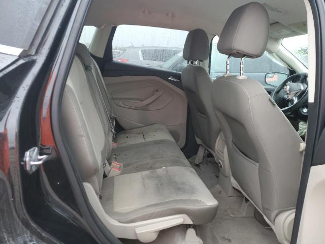 Photo 6 from auction – 2013 FORD ESCAPE SE with VIN 1FMCU0GX6DUB38009