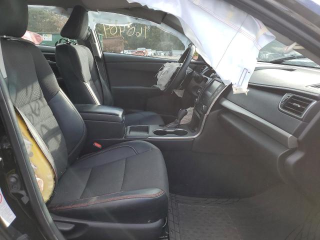 Photo 5 from auction – 2016 TOYOTA CAMRY LE with VIN 4T1BF1FK5GU154661