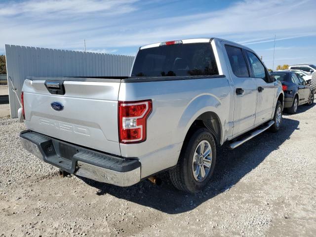 Zdjęcie 4 z aukcji – 2018 FORD F150 SUPER z VIN 1FTEW1CB9JFA64186