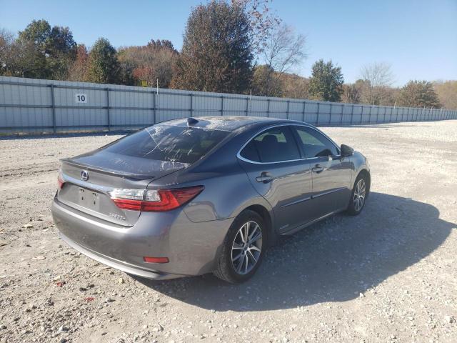 Photo 4 from auction – 2017 LEXUS ES 300H with VIN JTHBW1GG8H2150257