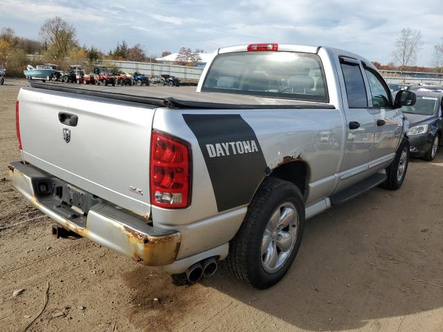 Photo 4 from auction – 2005 DODGE RAM 1500 S with VIN 1D7HA18D25J638626