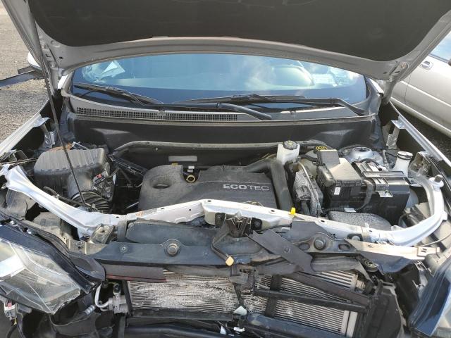 Photo 7 from auction – 2019 CHEVROLET EQUINOX LT with VIN 2GNAXUEV7K6154525