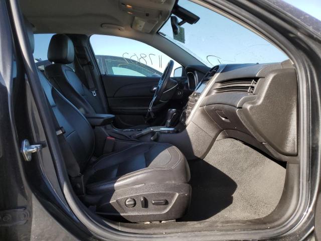 Photo 5 from auction – 2015 CHEVROLET MALIBU LTZ with VIN 1G11F5SL7FF224856