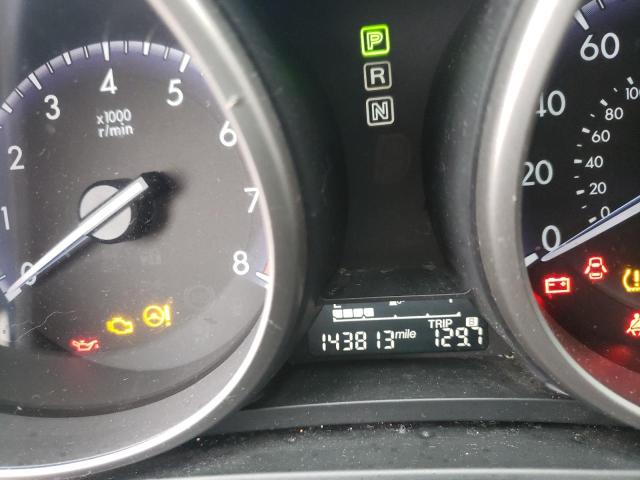 Photo 8 from auction – 2012 MAZDA 3 I with VIN JM1BL1UF5C1503378