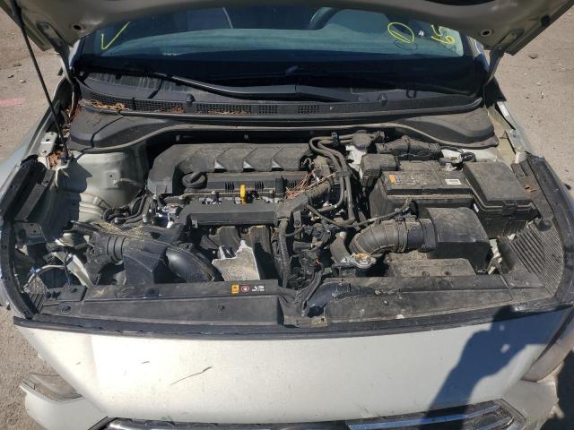 Photo 7 from auction – 2020 HYUNDAI ACCENT SE with VIN 3KPC24A63LE121571